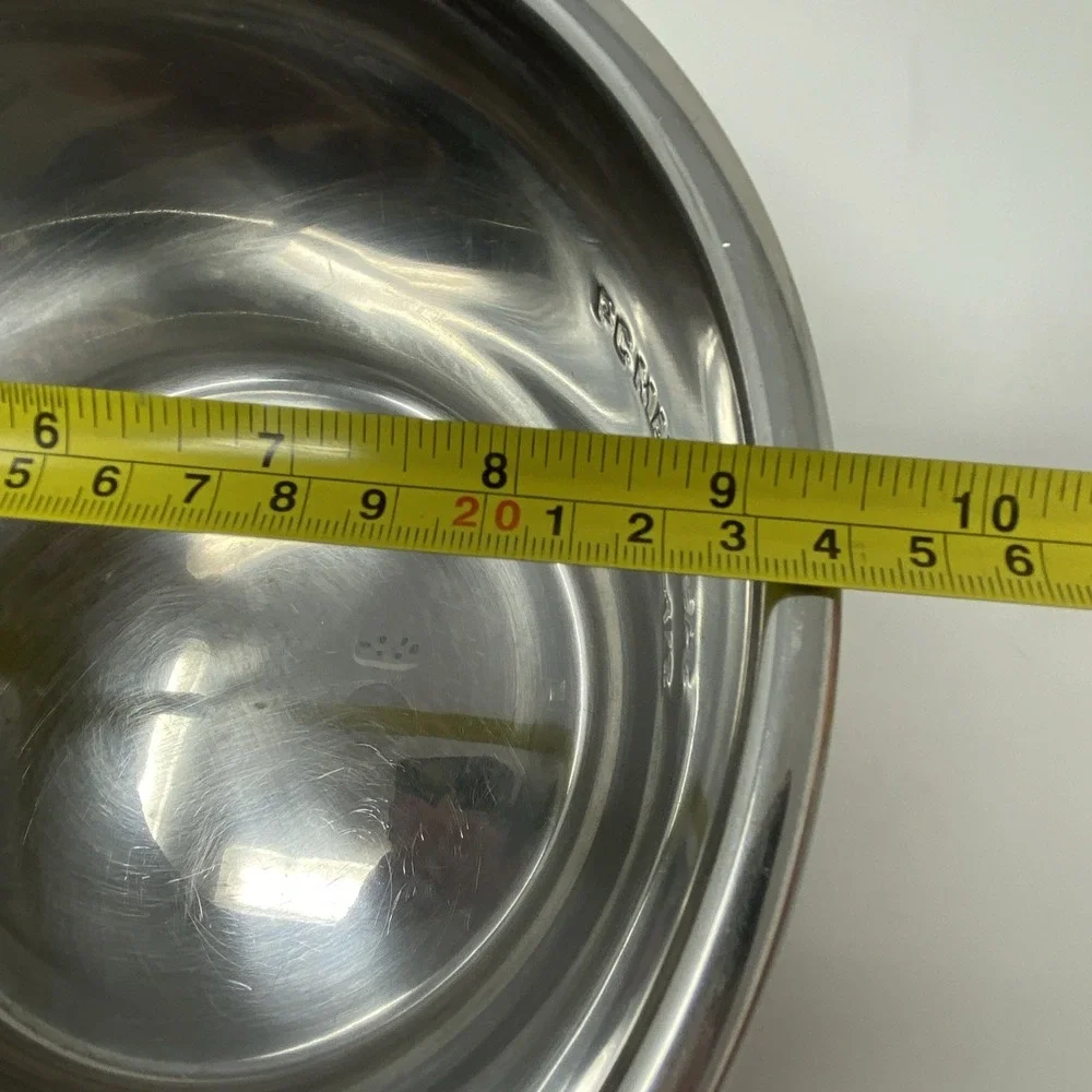 Instant Pot Bowl 6 QT Pot AD18272 Stainless Steel Inner Pot Replacement